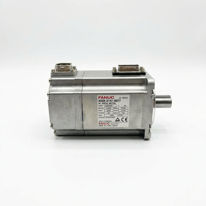 FANUC A06B-0147-B077