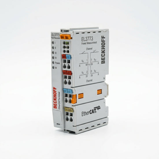 Beckhoff EL3773