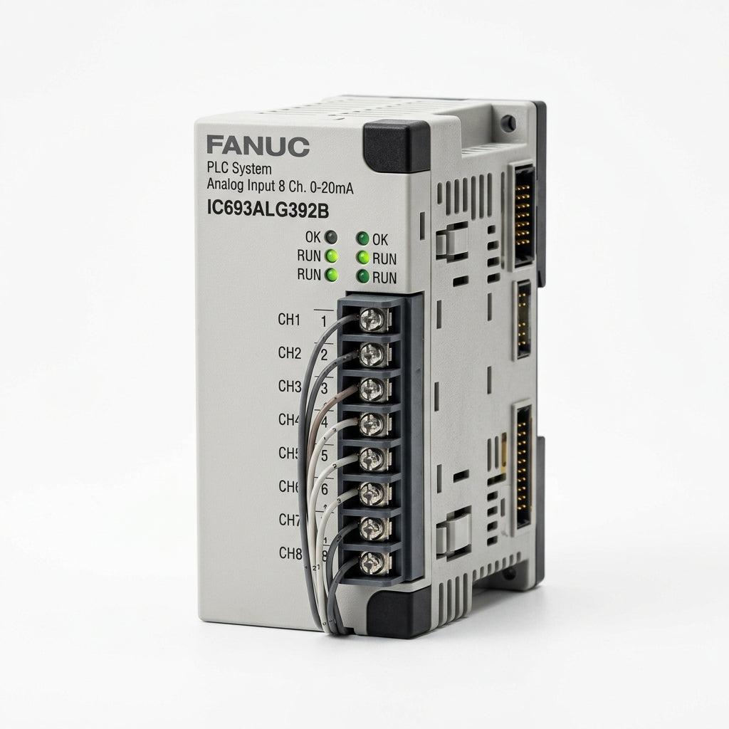 FANUC IC693ALG392B