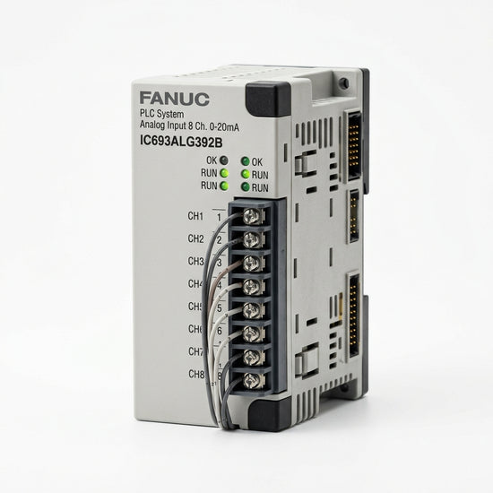 FANUC IC693ALG392B