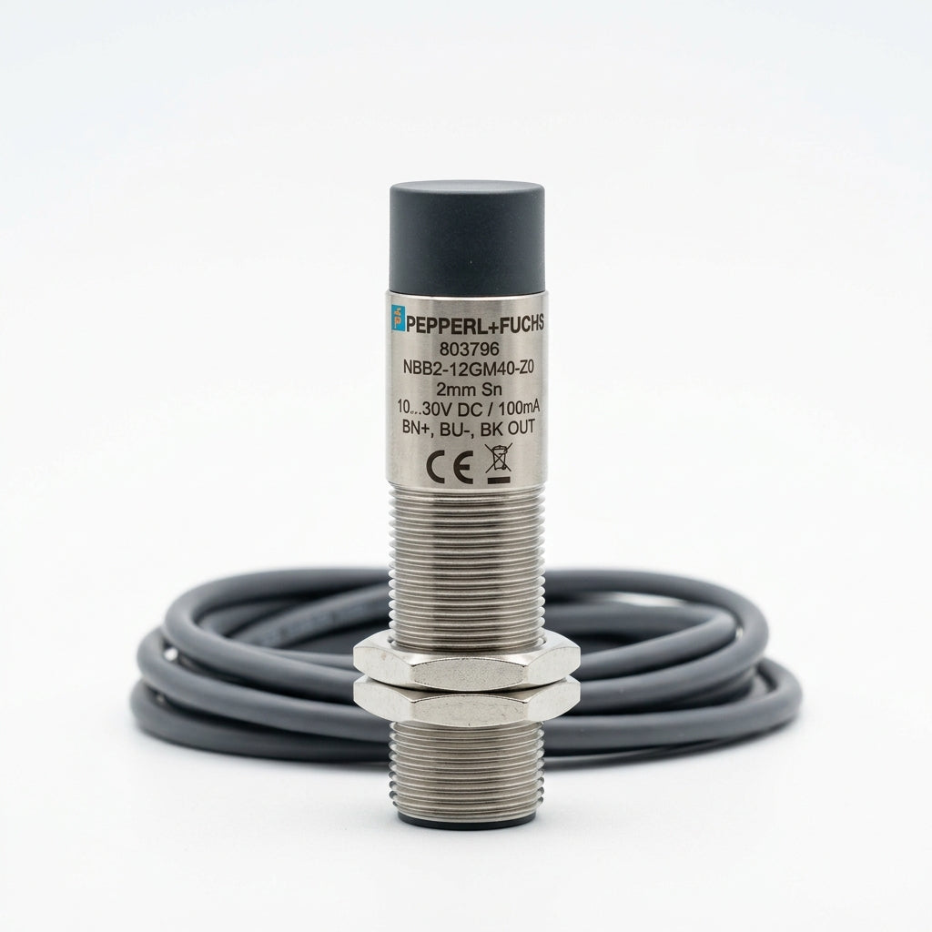 PEPPERL & FUCHS 803796