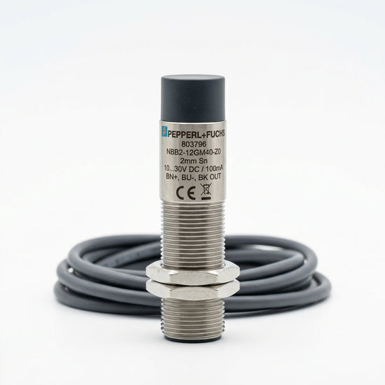 PEPPERL & FUCHS 803796