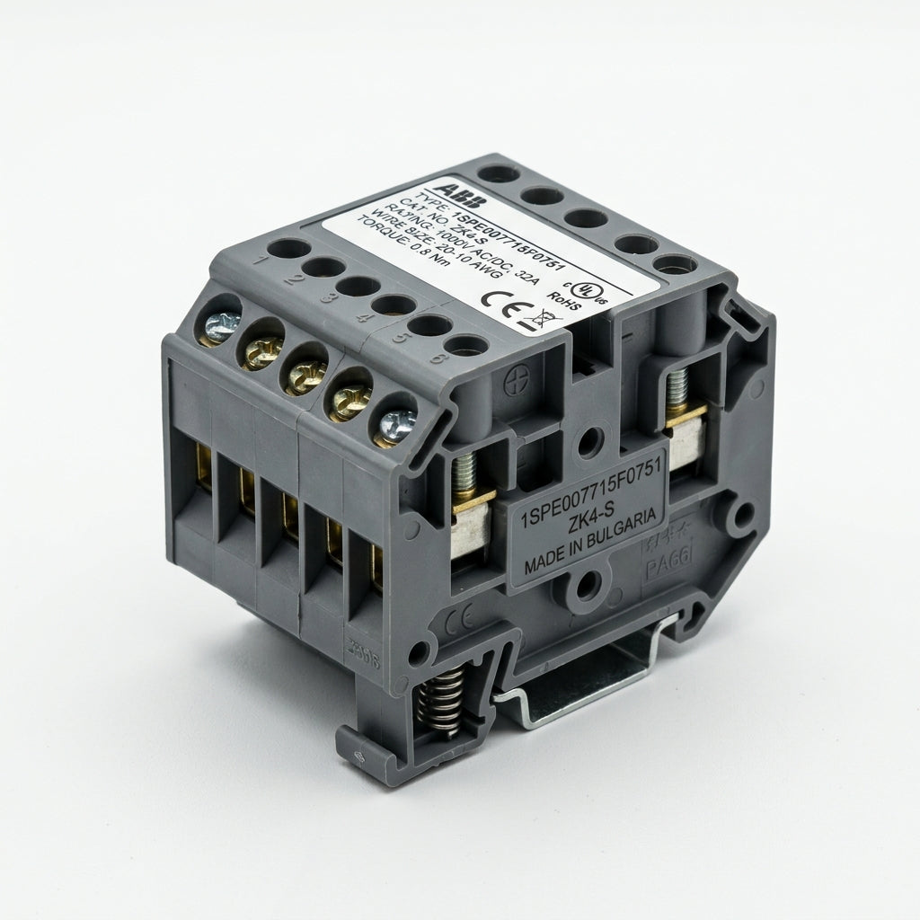 ABB 1SPE007715F0751