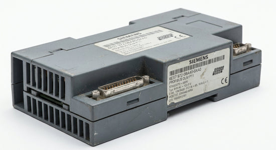 SIEMENS 6ES7 972-0BA40-0XA0