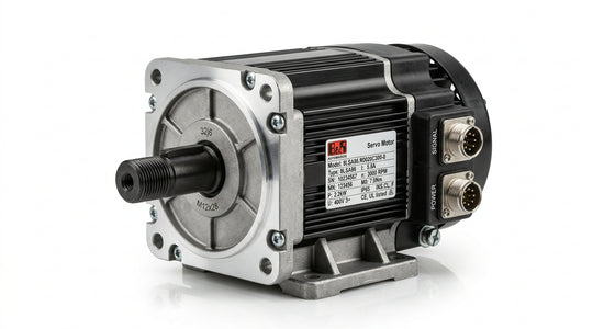 B&R 8LSA86.R0020C300-0