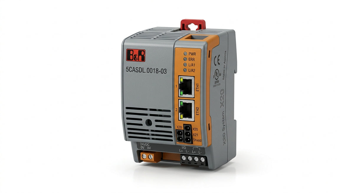 B&R 5CASDL.0018-03