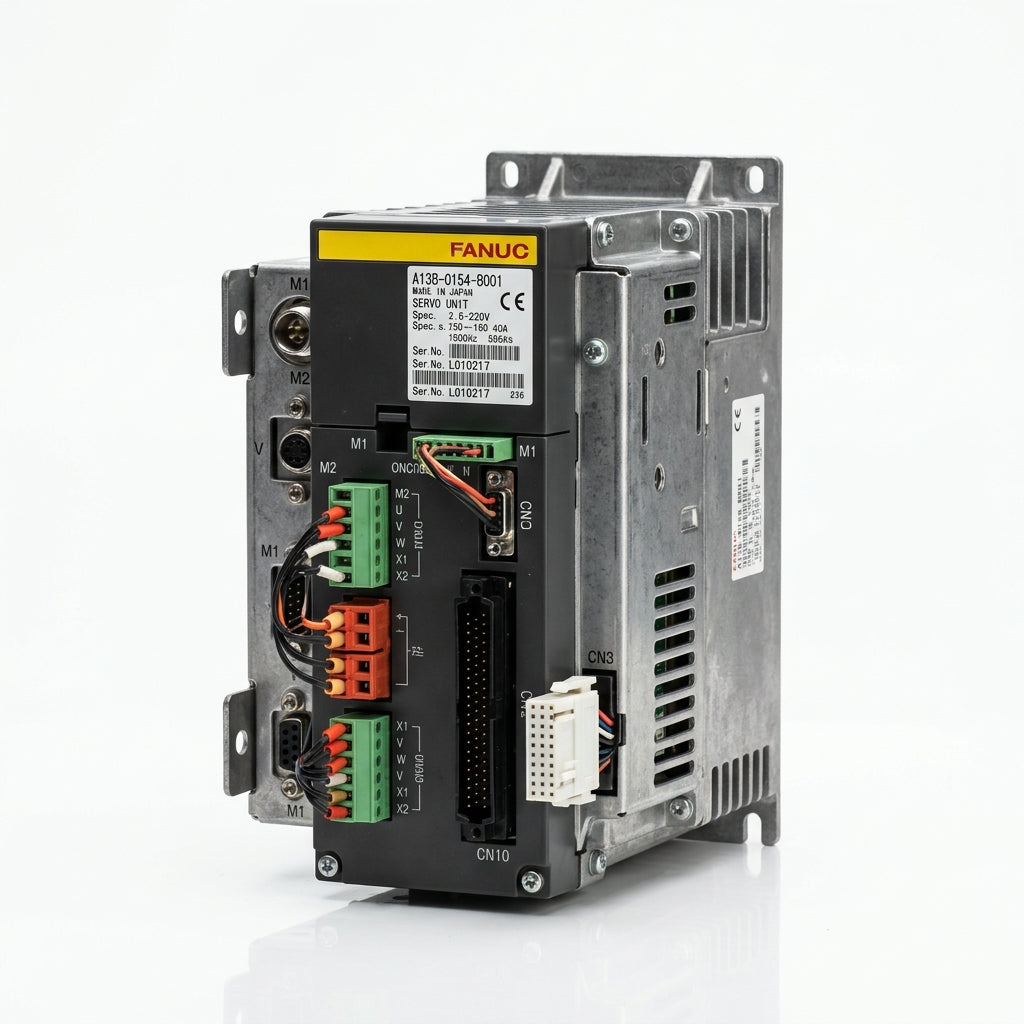 FANUC A13B-0154-B001