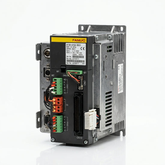 FANUC A13B-0154-B001