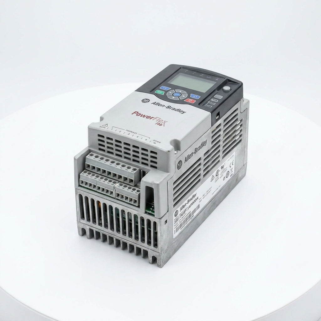 Allen-Bradley 20G11NC8P7JA0NNNNN