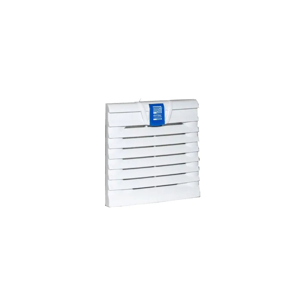 SK Filtro de salida TopTherm con estera para SK3237 116.5X116.5mm RAL 7035