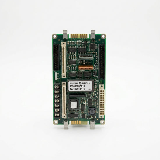 General Electric IC3600PSZA1D