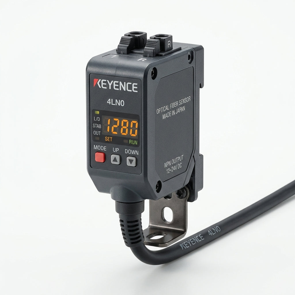Keyence 4LN0 cable de conexión