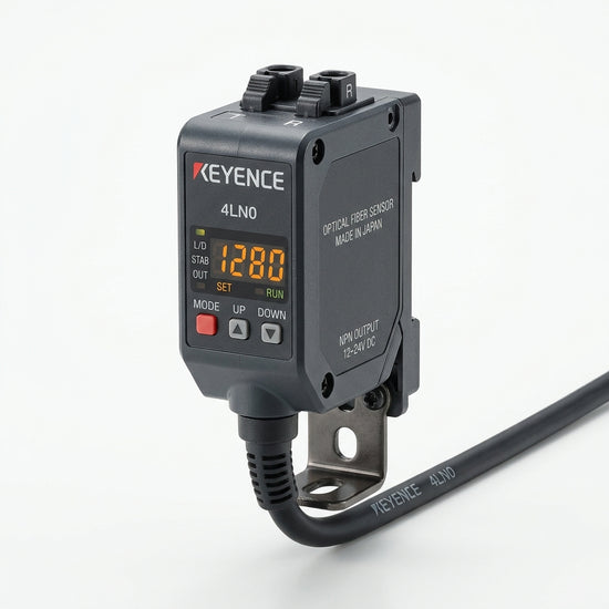 Keyence 4LN0 cable de conexión
