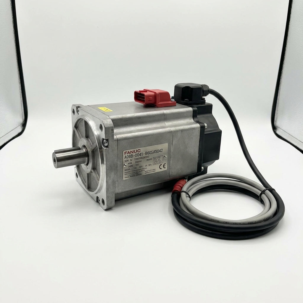 FANUC A06B-0041-B605#S042