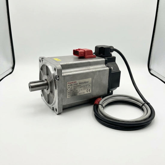 FANUC A06B-0041-B605#S042