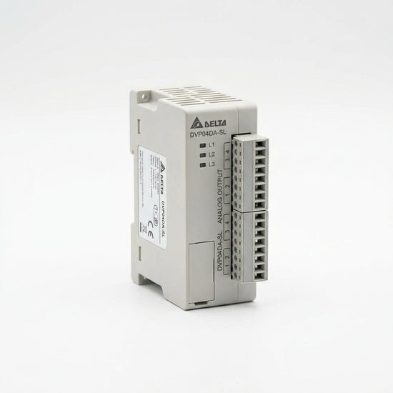 Delta DVP04DA-SL
