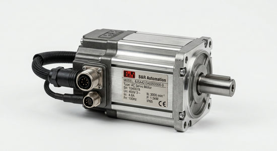 B&R 8JSA42.EA035D000-0