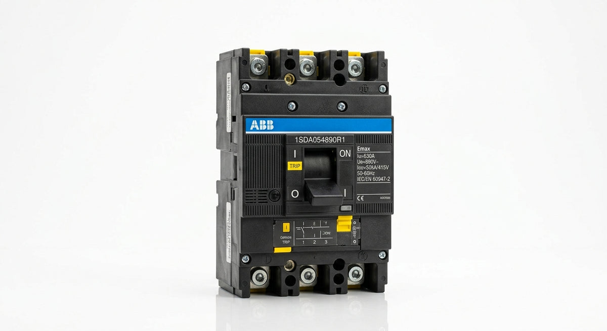 ABB 1SDA054890R1