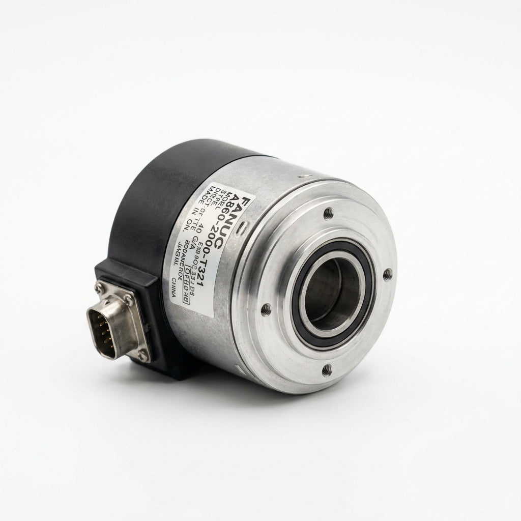FANUC A860-2000-T321