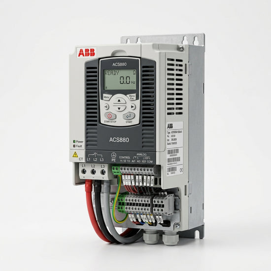 ABB ACS880