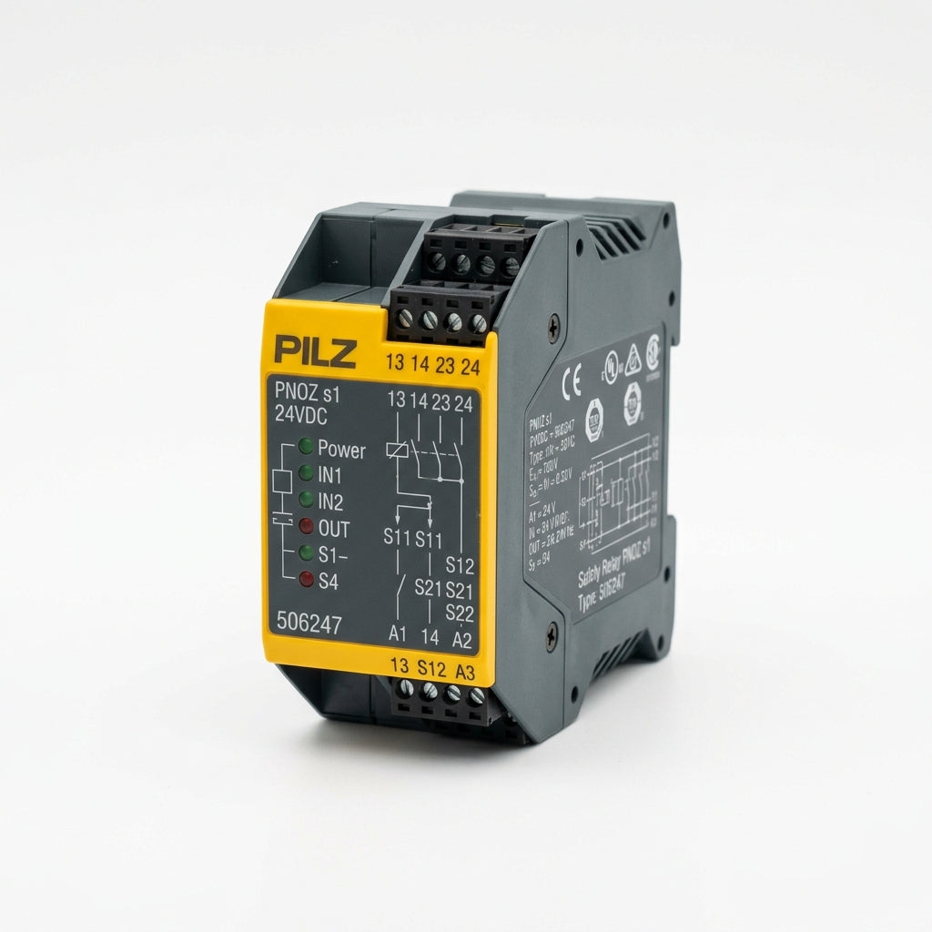 PILZ 506247