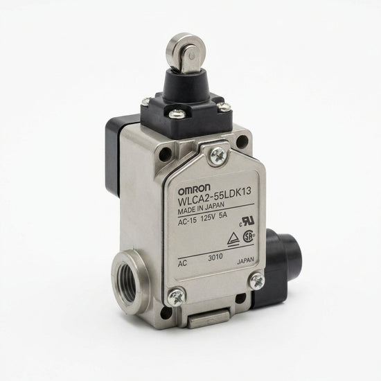 OMRON WLCA2-55LDK13