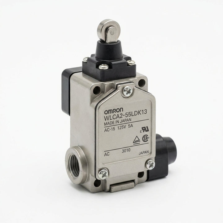 OMRON WLCA2-55LDK13