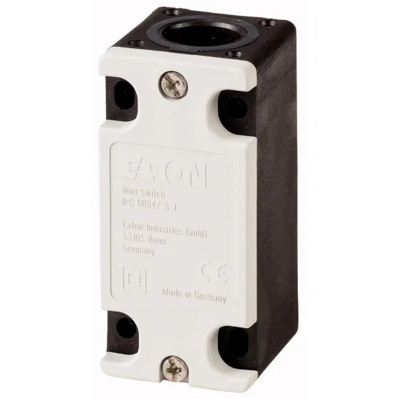 I-AT4 CAJA P/MONTAJE DE CONTACTOS ATB11