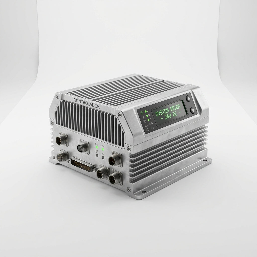 BIND FANUC M-900 i B/400L CONTROLADOR r30ib