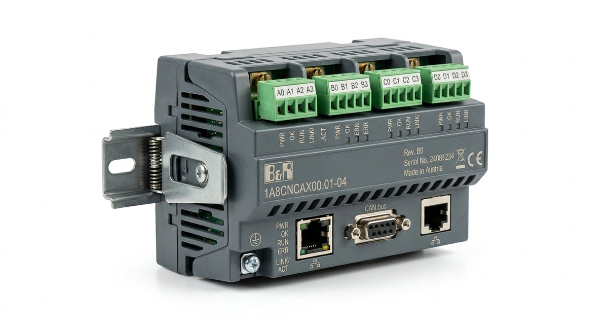 B&R 1A8CNCAX00.01-04