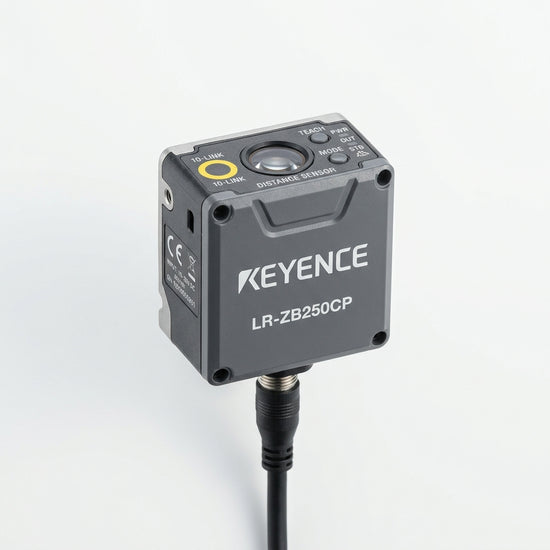 KEYENCE LR-ZB250CP