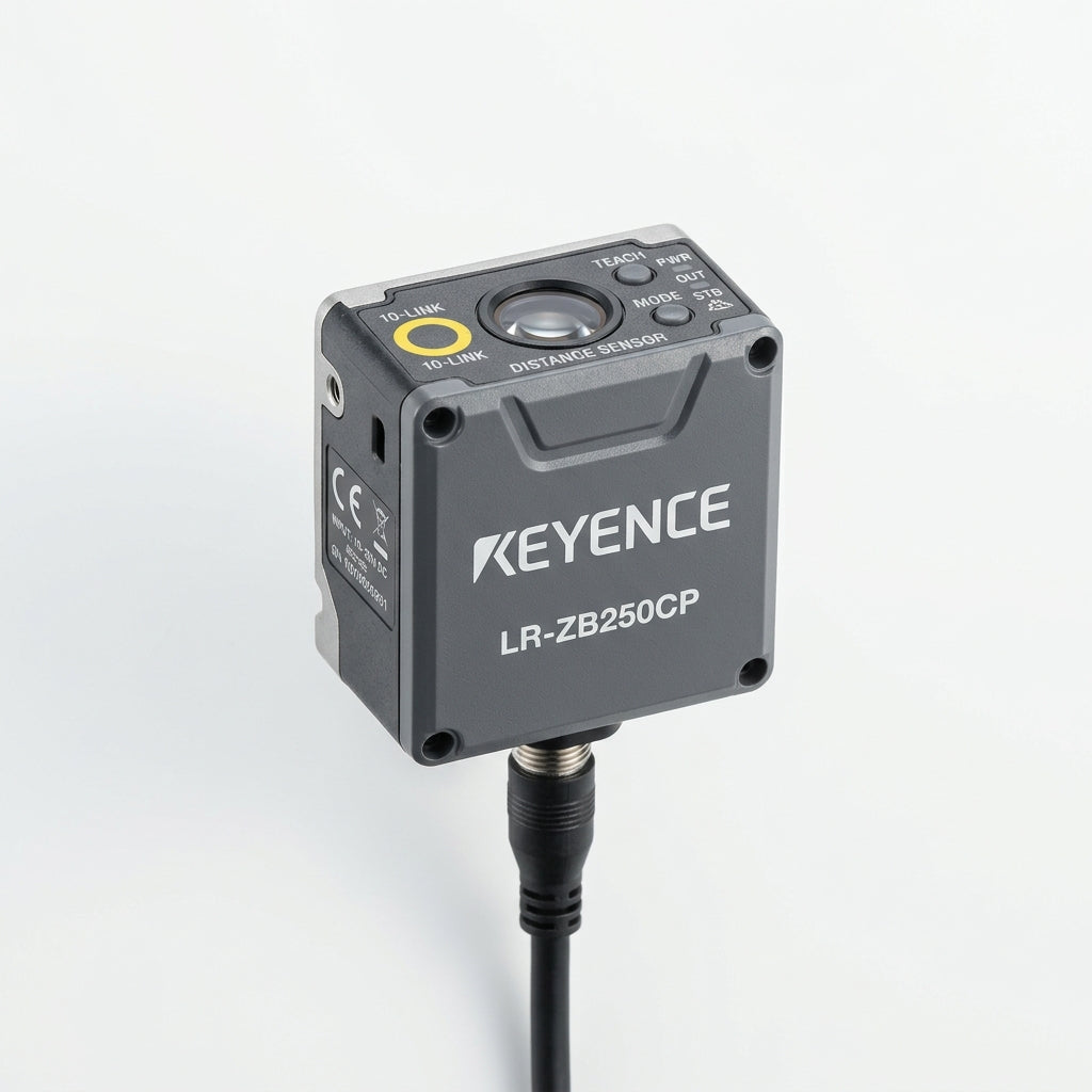 KEYENCE LR-ZB250CP