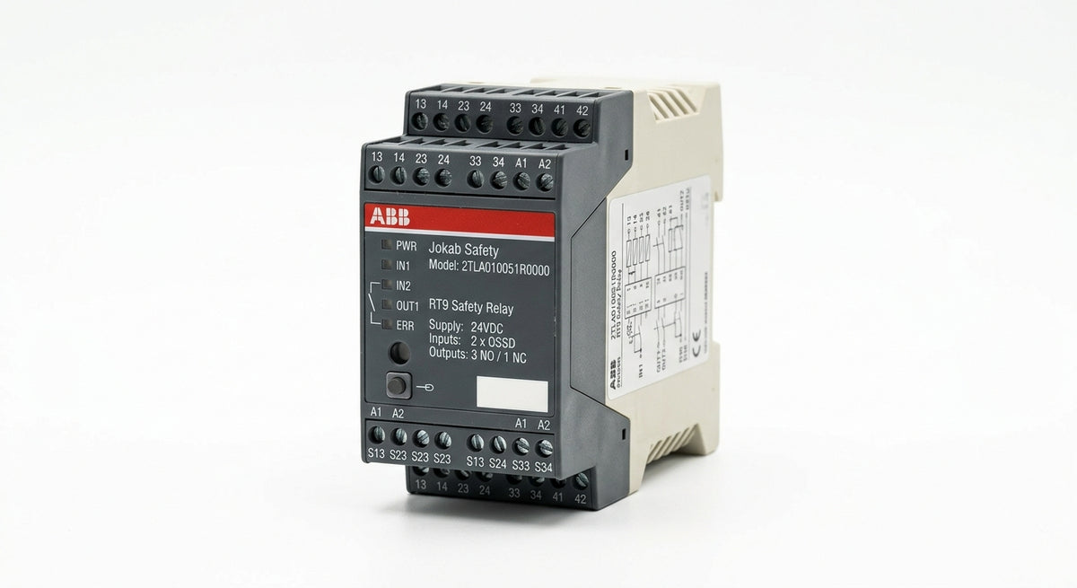 ABB 2TLA010051R0000