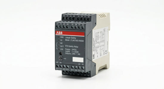 ABB 2TLA010051R0000