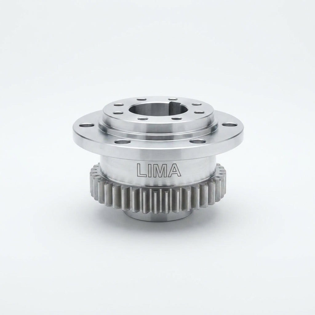 BIND 15142 LIMA PLANA BASTARDA 8