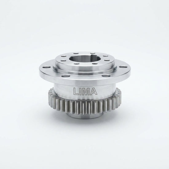 BIND 15142 LIMA PLANA BASTARDA 8