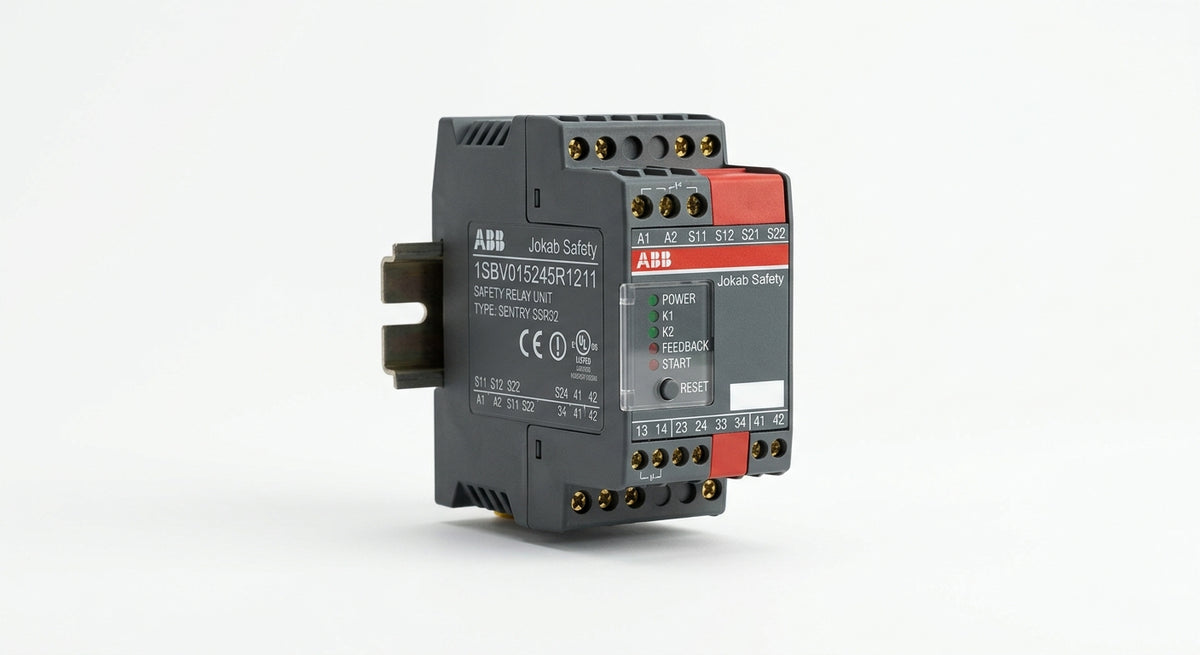 ABB 1SBV015245R1211