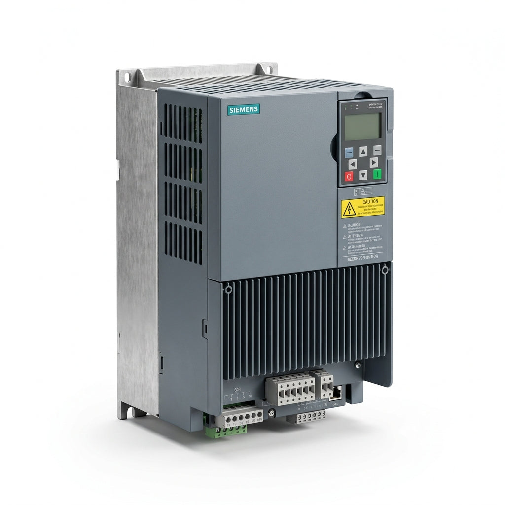 Siemens 6SE7027-2ED84-1HF3