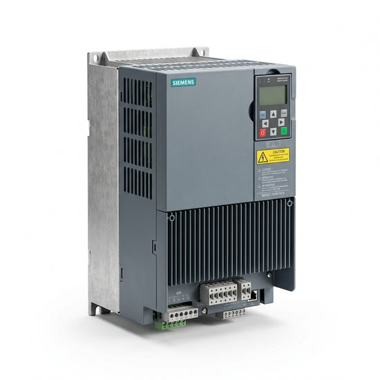 Siemens 6SE7027-2ED84-1HF3