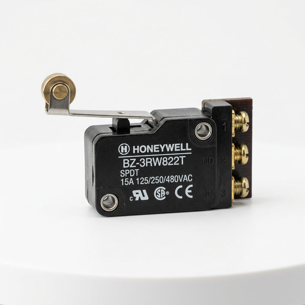 HONEYWELL BZ-3RW822T