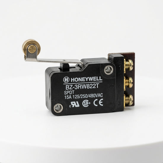 HONEYWELL BZ-3RW822T