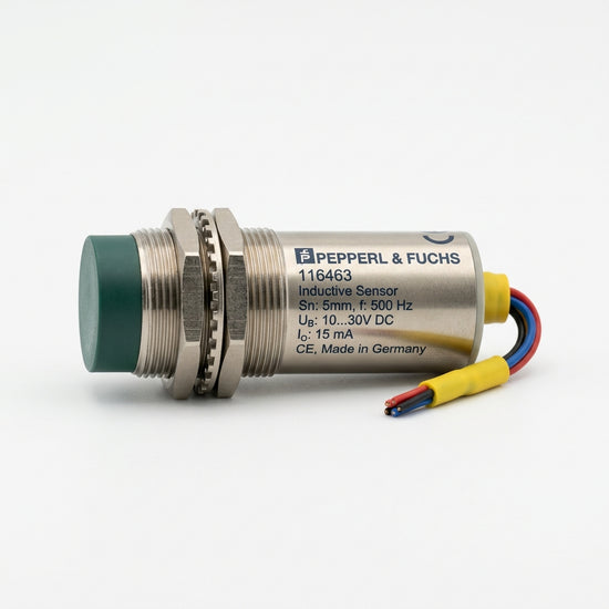 PEPPERL & FUCHS 116463
