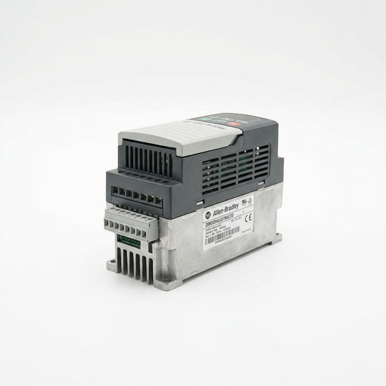Allen-Bradley 20BD034A3AYNACD0