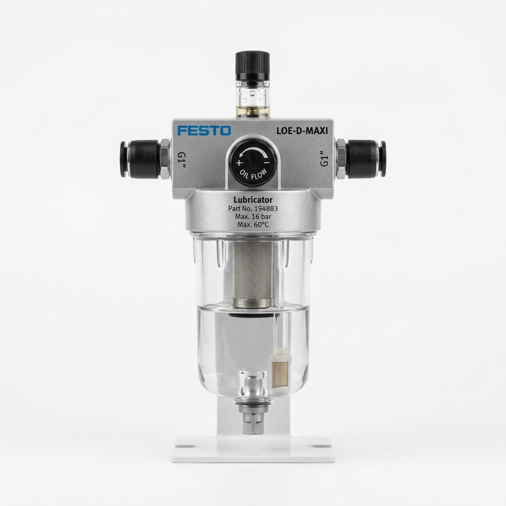 FESTO LOE-D-MAXI
