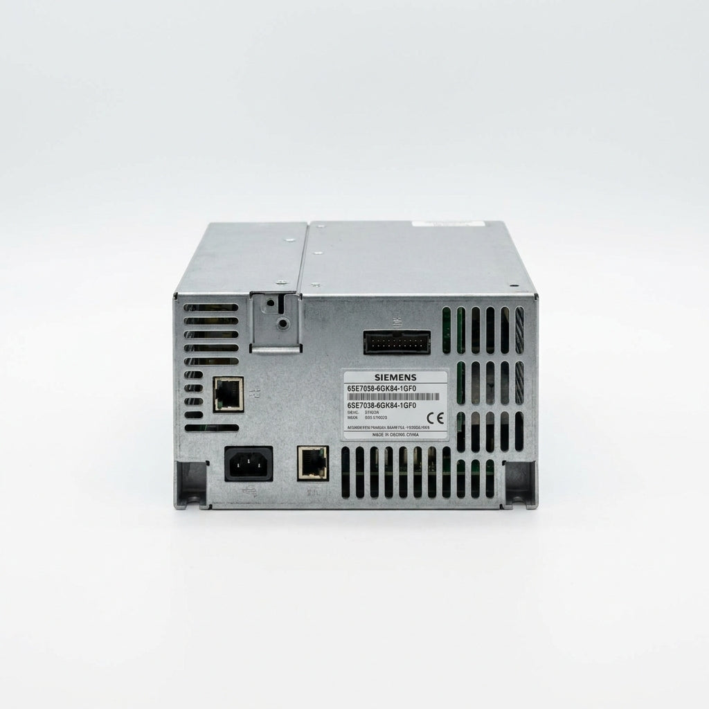 Siemens 6SE7038-6GK84-1GF0