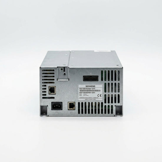 Siemens 6SE7038-6GK84-1GF0