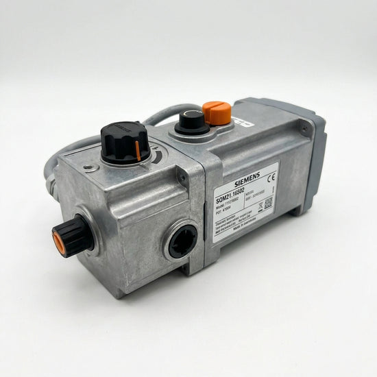Siemens SQM21.16502