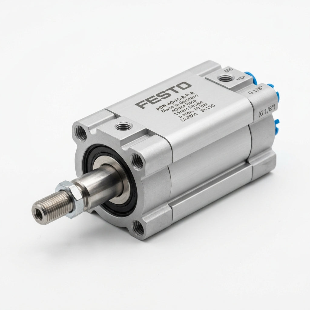 FESTO ADN-40-15-A-P-A