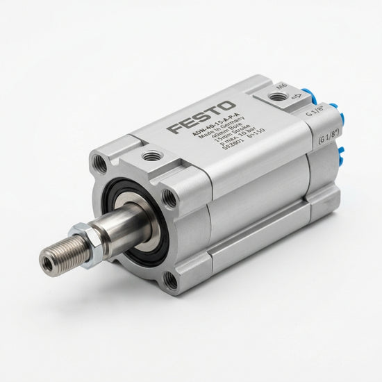 FESTO ADN-40-15-A-P-A