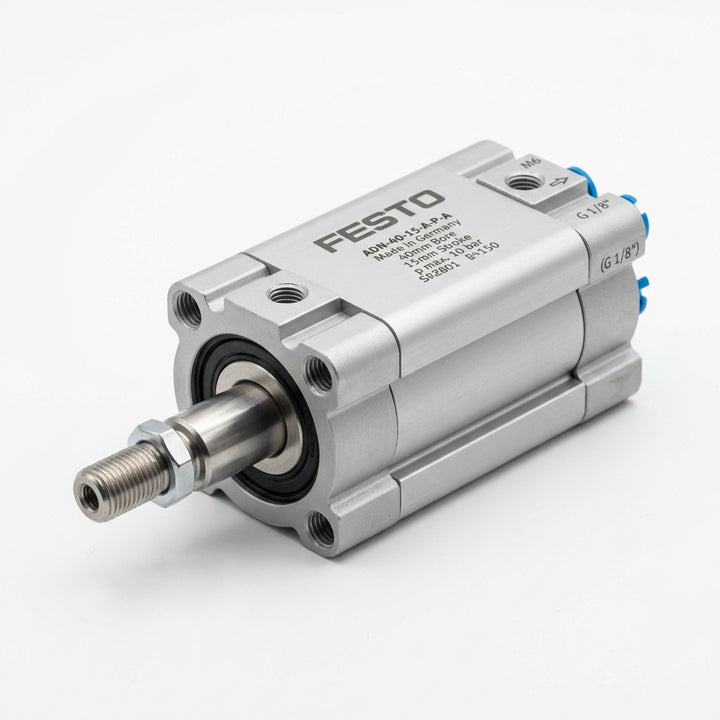 FESTO ADN-40-15-A-P-A